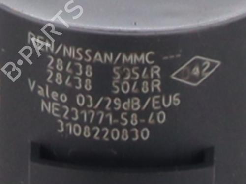 Electronic module RENAULT MEGANE E-TECH SUV EV60 (BNJ1) | BP29497735M83 