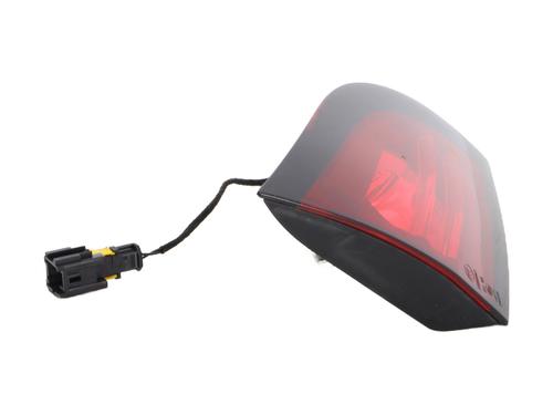 Left tailgate light DS DS 4 / DS 4 CROSSBACK (NX_) 1.6 BlueHDi 120 | BP32771401C79 - Image 4