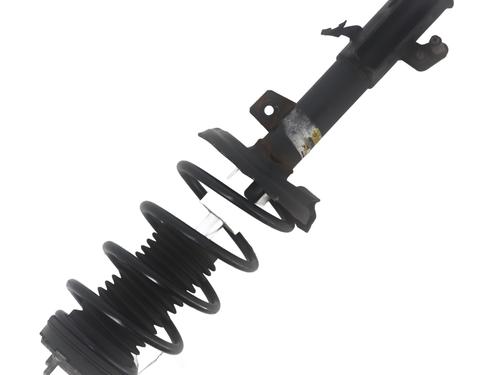 Left front shock absorber FORD FIESTA VI (CB1, CCN) 1.6 TDCi | BP36352529M16 - Image 3