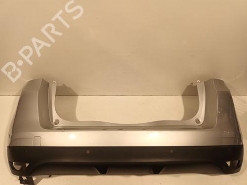 Used Rear bumper RENAULT SCÉNIC IV (J9_) [2016-2022]  28008559