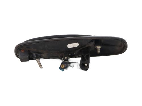 Front left exterior door handle NISSAN PRIMASTAR Van (X83) 1.9 dCi 100 | BP29202949C128 