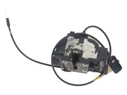 Used Front left lock MERCEDES-BENZ CITAN Box Body/MPV (W415) [2012-2021]  29419649