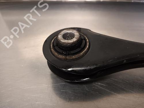 Left rear suspension arm VW GOLF VII (5G1, BQ1, BE1, BE2) 2.0 GTD | BP14861782M14 