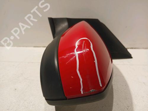 Left mirror SKODA CITIGO (NF1) 1.0 | BP18731900C26 