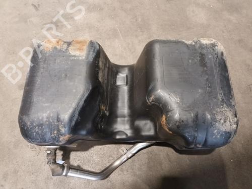 Fuel tank LAND ROVER RANGE ROVER EVOQUE (L538) 2.2 D 4x4 | BP21686337C62
