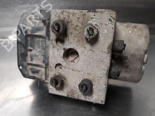 ABS pump OPEL MERIVA A MPV (X03) 1.7 DTI (E75) | BP20600347M43 