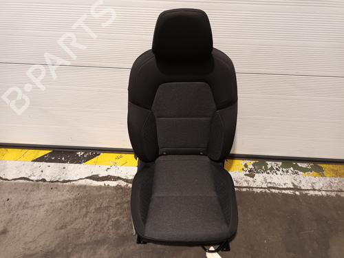 Sedile anteriore sinistro RENAULT CLIO V (B7_) 1.0 TCe 90 (B7MT) (91 hp) 22921582