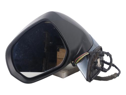 Retrovisor esquerdo Retrovisor esquerdo 38458471 38458471