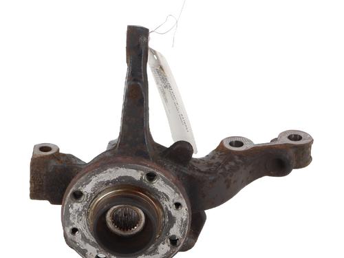 Used Right front steering knuckle RENAULT KANGOO Express (FW0/1_) 1.5 dCi 75 (FW07, FW10, FW04) (75 hp) 24328117