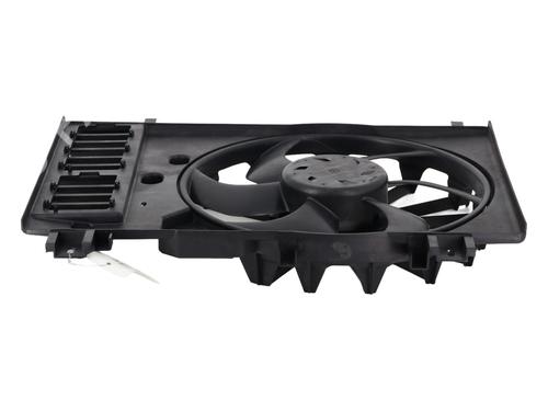 Used Radiator fan Radiator fan CITROËN C5 III (RD_) 2.0 HDi 140 (RDRHF8, RDRHFA, RDRHA8, RDRHAJ) (140 hp) 33868736 33868736