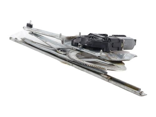 Front left window mechanism RENAULT MEGANE III Hatchback (BZ0/1_, B3_) 1.5 dCi (BZ09, BZ0D, BZ1W, BZ29, BZ14) | BP36183526C22 - Image 2