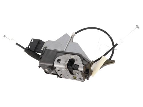 Rear right lock PEUGEOT 3008 I MPV (0U_) 2.0 HDi 150 / BlueHDi 150 | BP24628174C99 
