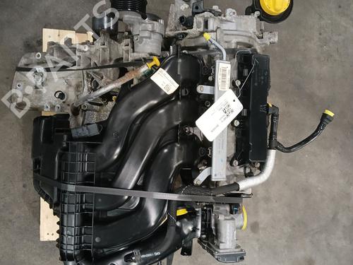Engine RENAULT TWINGO III (BCM_, BCA_) 1.0 SCe 70 | BP36034582M1 - Image 3