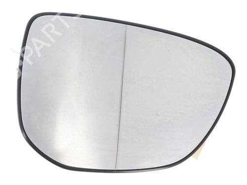 Used Right mirror glass CITROËN C4 CACTUS 1.2 VTi 82 (82 hp) 27097297