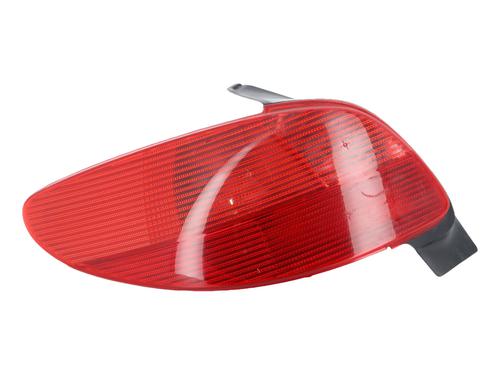 Used Left taillight Left taillight PEUGEOT 206 Hatchback (2A/C) 1.6 16V (109 hp) 39757040 39757040
