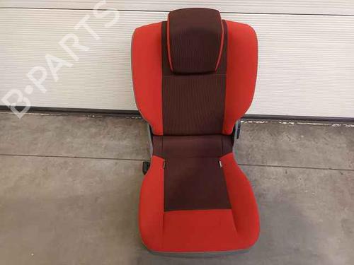 Used Rear seat RENAULT KANGOO BE BOP (KW0/1_) 1.5 dCi (110 hp) 25483203