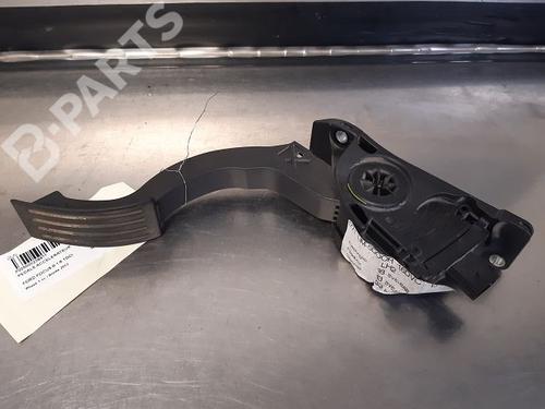 Used Pedal FORD FOCUS III 1.6 TDCi (115 hp) 9334053