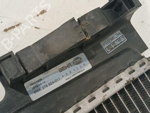 Water radiator MERCEDES-BENZ B-CLASS Sports Tourer (W246, W242) B 180 CDI (246.200) | BP29327894M31 