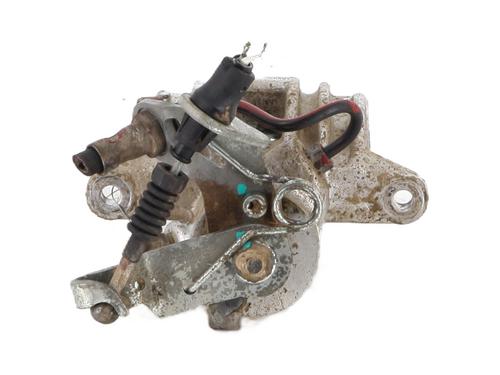 Left rear brake caliper VW GOLF VI (5K1) 1.6 TDI | BP29349474M107 