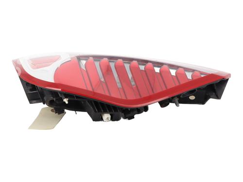 Right taillight RENAULT SCÉNIC III (JZ0/1_) 1.9 dCi (JZ0J, JZ1J, JZ1K, JZ1S) | BP23184879C35 