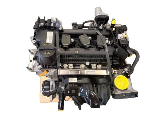 Used Engine Engine 37485052 37485052