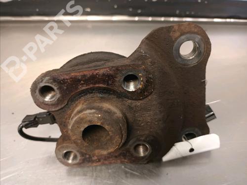 Højre hjullejehus spindel RENAULT LAGUNA II (BG0/1_) 2.0 dCi (BG1T) | BP12058150M28 