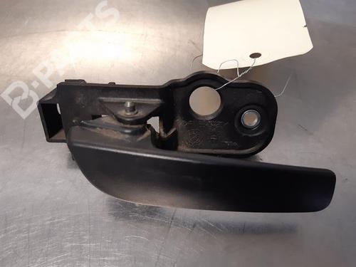 Used Rear left interior door handle CITROËN NEMO MPV 1.4 HDi (68 hp) 11425099