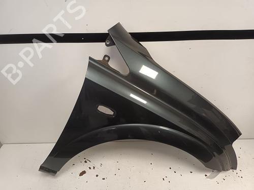 Used Right front fenders SSANGYONG KYRON 2.0 Xdi 4x4 (141 hp) 15741174