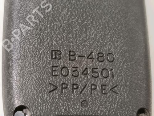 Seat buckle NISSAN PATHFINDER III (R51) 2.5 dCi 4WD | BP16332228I32 