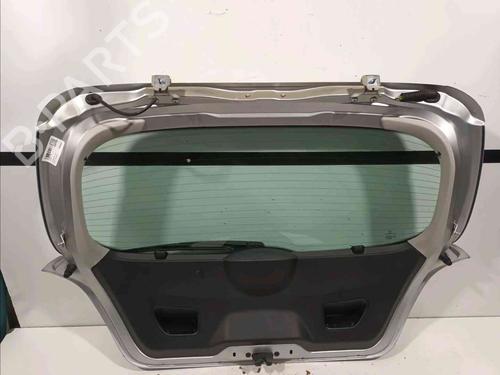 Tailgate PEUGEOT 207 (WA_, WC_) 1.4 HDi | BP25780152C6 