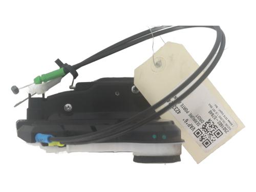 Front right lock SUZUKI CELERIO (LF) 1.0 (AVK310) | BP36662843C97 - Image 3