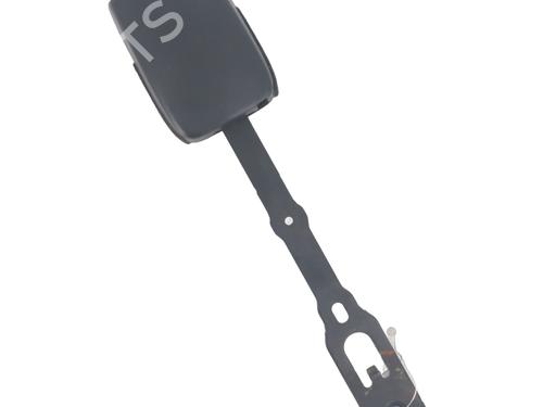 Used Seat buckle RENAULT LAGUNA III (BT0/1) 2.0 dCi (BT07, BT0J, BT14, BT1A, BT1S) (131 hp) 30170362