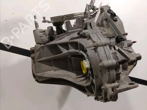 Gearbox NISSAN JUKE (F15) 1.5 dCi | BP18248577M3 
