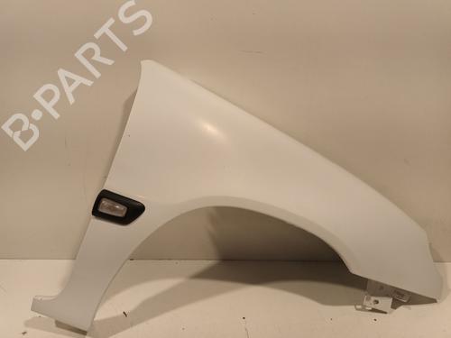 Used Right front fenders CITROËN SAXO (S0, S1) 1.1 X, SX (60 hp) 26650997
