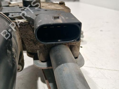 Front wiper motor MERCEDES-BENZ VITO / MIXTO Van (W639) 115 CDI (639.601, 639.603, 639.605) | BP29696919M29 