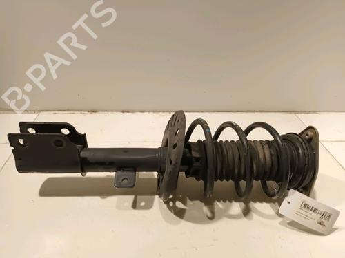 Used Left front shock absorber CITROËN C5 AIRCROSS (A_) 1.5 BlueHDi 130 (ACYHZJ, ACYHZR) (131 hp) 16859449