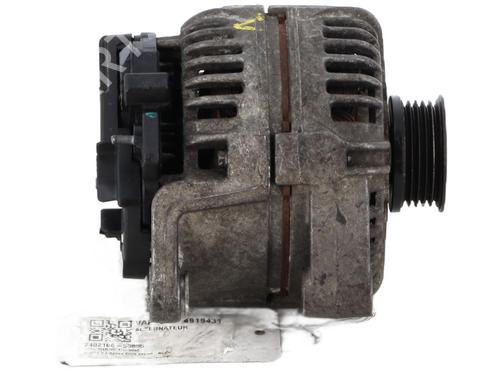 Alternator OPEL MERIVA A MPV (X03) 1.4 16V Twinport (E75) | BP22364096M7 