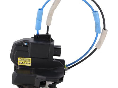 Høyre foran lås KIA PICANTO III (JA) 1.0 (67 hp) 31752081