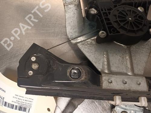 Fensterheber links vorne JAGUAR X-TYPE I (X400) 2.0 D | BP9338905C22