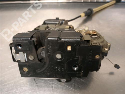 Front right lock SEAT LEON (1M1) 1.9 SDI | BP11770946C97 