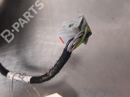 Right mirror FORD C-MAX (DM2) 1.6 TDCi | BP9330910C27 