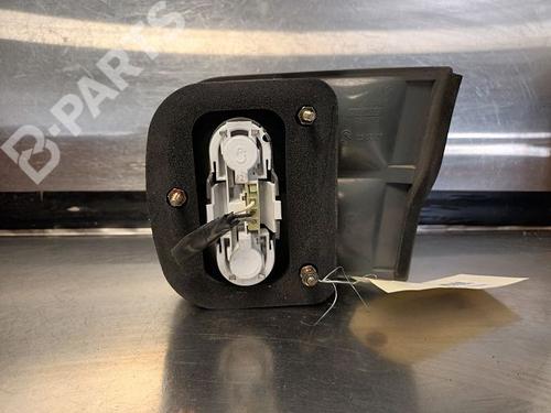 Rear bumper left light FIAT PUNTO Convertible (176_) 85 16V 1.2 | BP9336995C81 