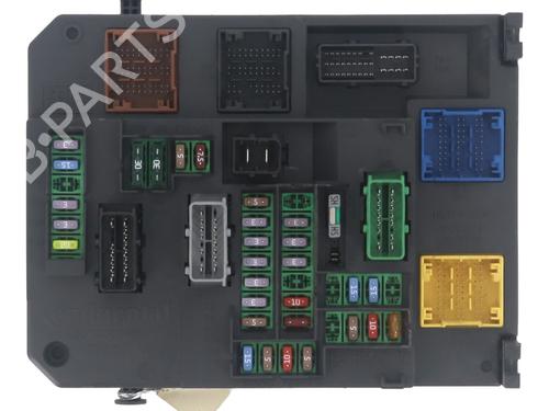 Used Fuse box CITROËN C4 II (NC_) 1.6 HDi 110 (112 hp) 30801169
