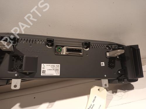 Quadrante RENAULT MEGANE E-TECH SUV EV60 (BNJ1) | BP36449041C47 - Image 5