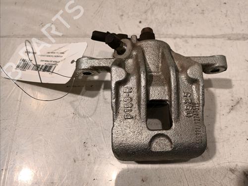 Used Right rear brake caliper HYUNDAI TUCSON (JM) 2.0 CRDi (136 hp) 15983972