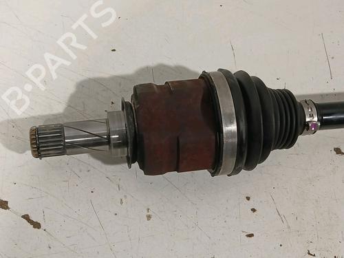 Right front driveshaft OPEL CORSA E (X15) 1.4 (08, 68) | BP17514144M39 