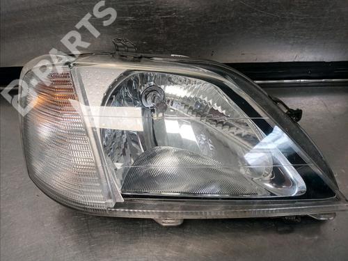 Used Right headlight Right headlight DACIA LOGAN (LS_) 1.6 (LSOB, LSOD, LSOF, LSOH) (87 hp) 10053004 10053004