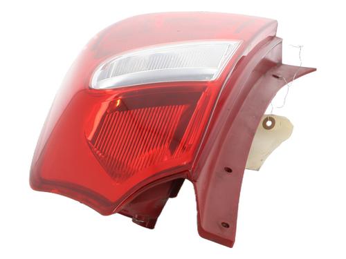 Right taillight HYUNDAI i10 I (PA) 1.2 | BP24019558C35 