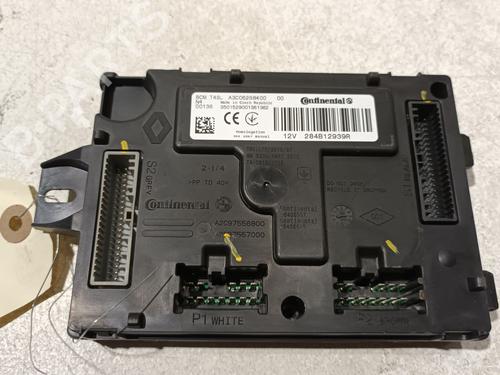 Andre RENAULT EXPRESS Box Body/MPV [2021-2025]  21782798