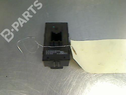 Right rear window switch OPEL MERIVA B MPV (S10) 1.7 CDTI (75) | BP9318205I28 